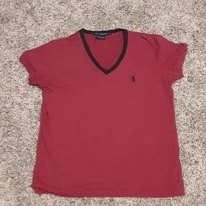 Ralph Lauren sport shirt